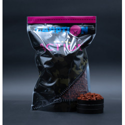 PELLET ATTRACT CURRY MIEL 6mm