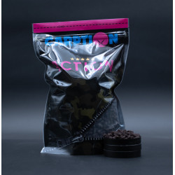 PELLET ATTRACT SECRET TUNA 6mm